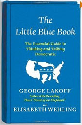 Cover: The Little Blue Book