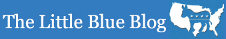 The Little Blue Blog