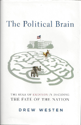 Cover: The Political Brain