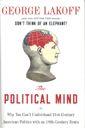 The Political Mind cover