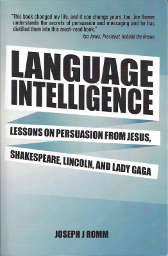 Book Cover: Language Intelligence