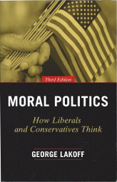 Moral Politics 3rd Ed.